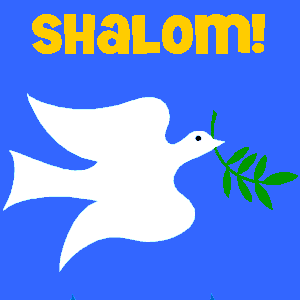 shalom