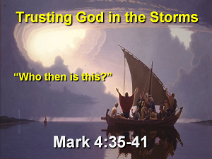 Sermon 1-19-14 Billy