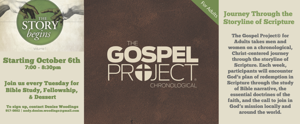 Gospel Project