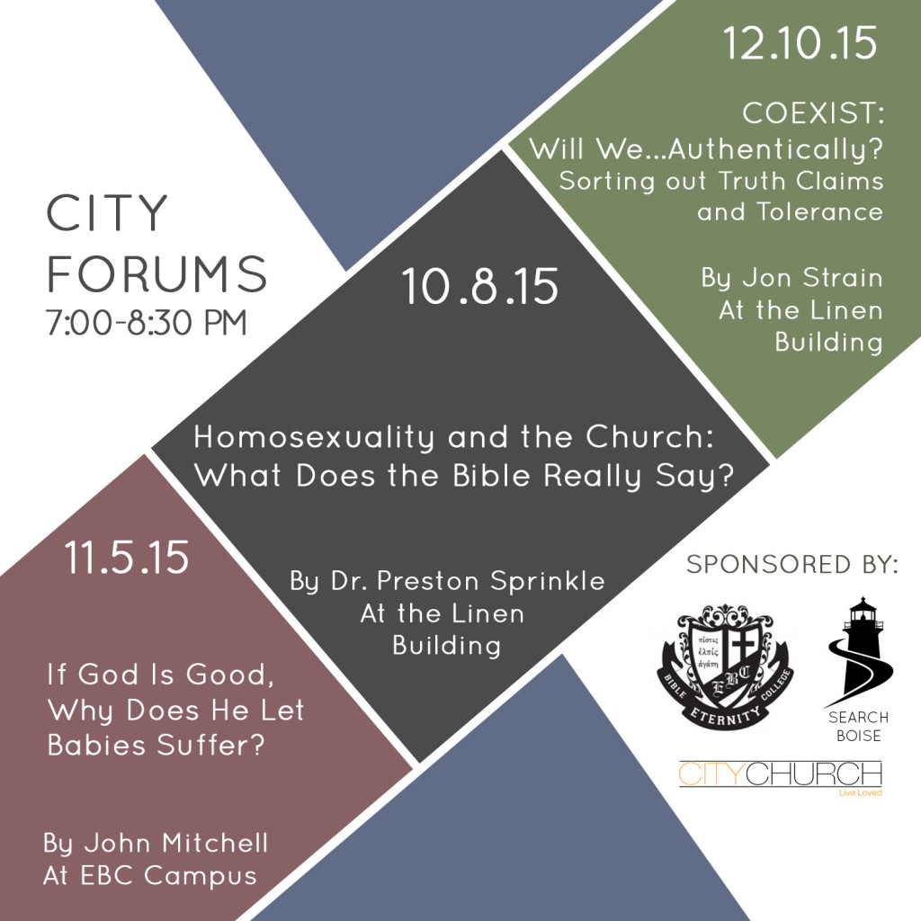 cityforums