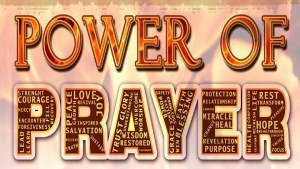 6-5-16 PPT How Prayer Works