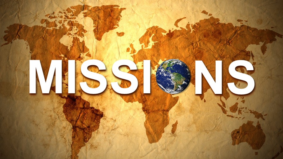 Missions logo