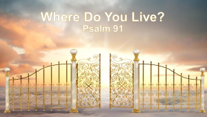 7-24-16 PPT Wher do you live