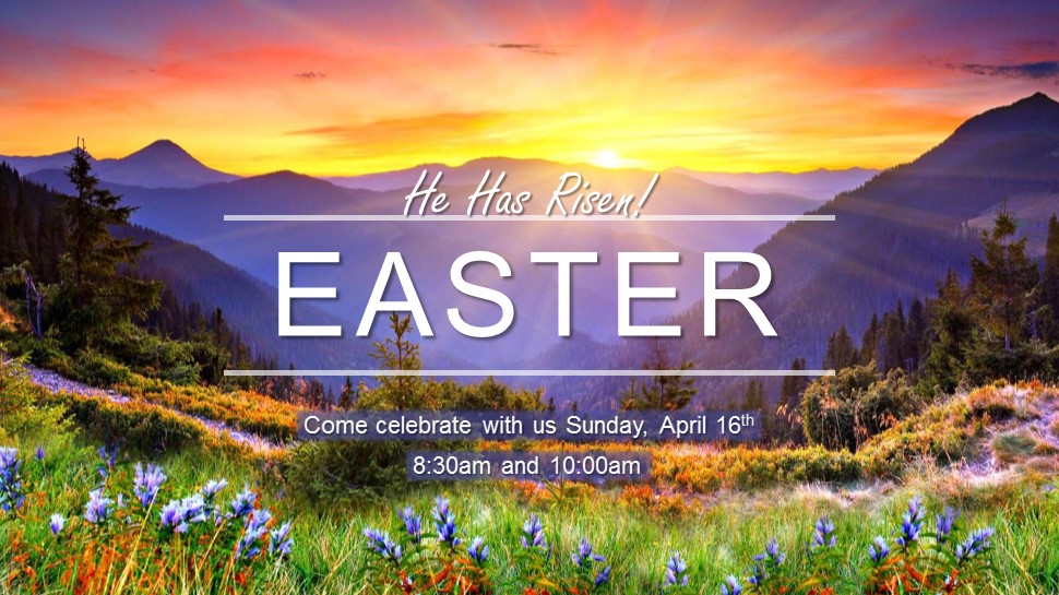Easter